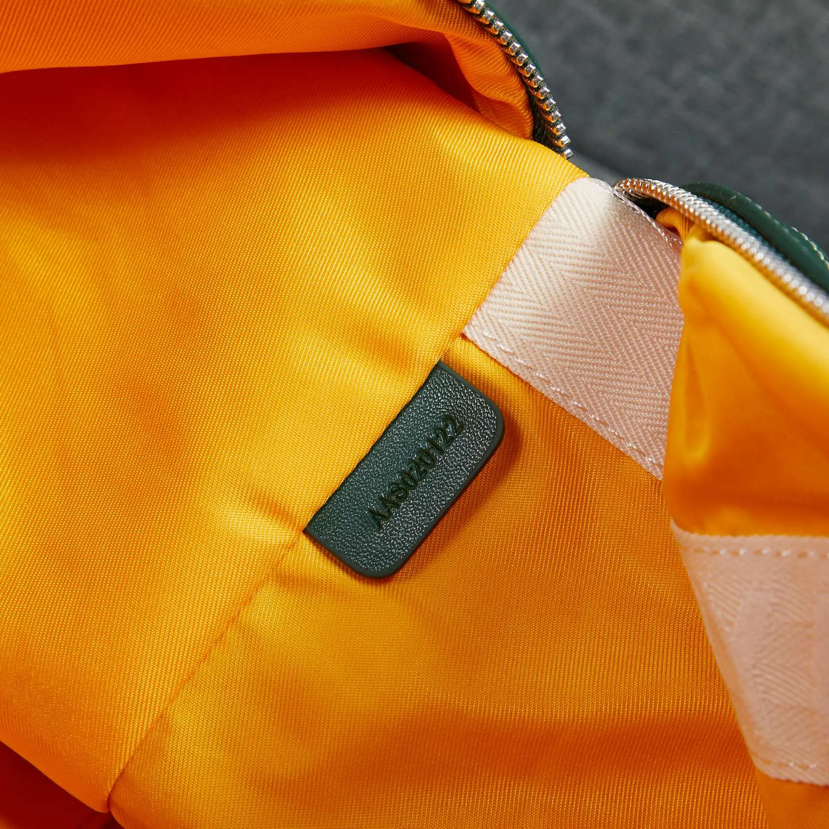 Goyard Fashion Item Travel