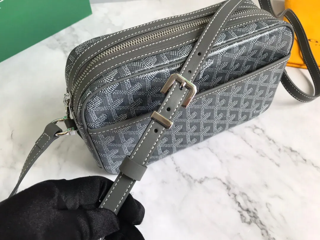 Goyard 旅行包 大容量旅行款