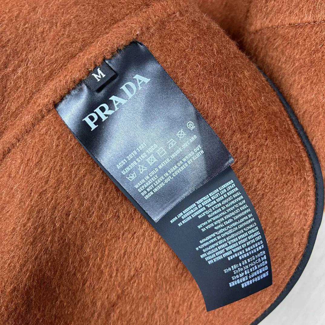 PRADA 外套 通勤休闲款