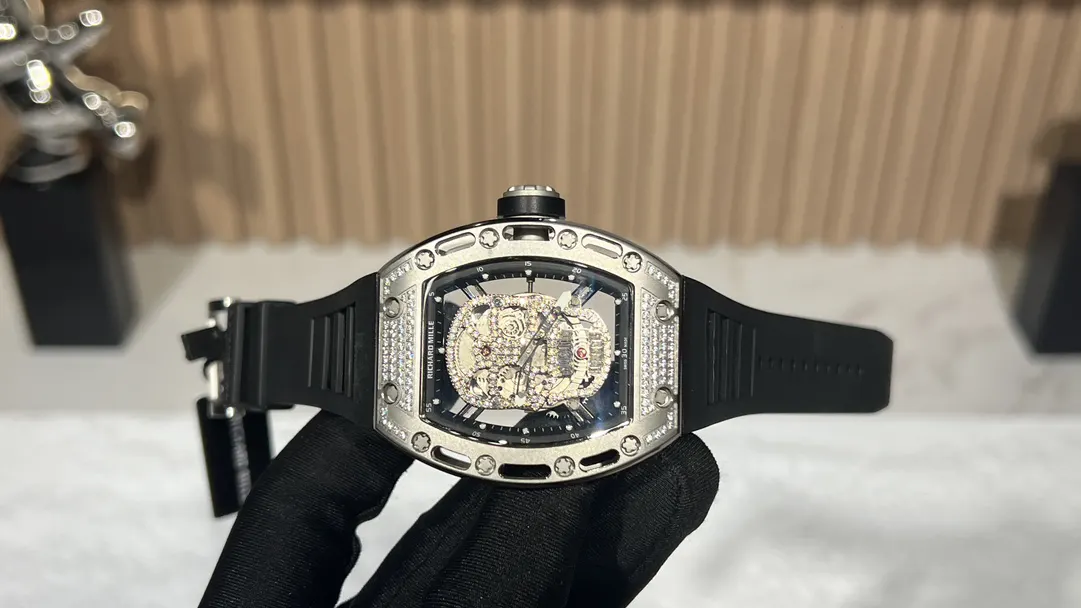 Watch Classic