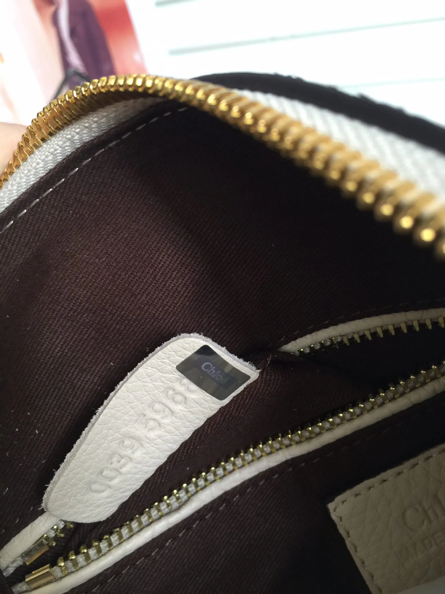 Crossbody Bag Lightweight Image 9 Crossbody Bag Lightweight Image 9