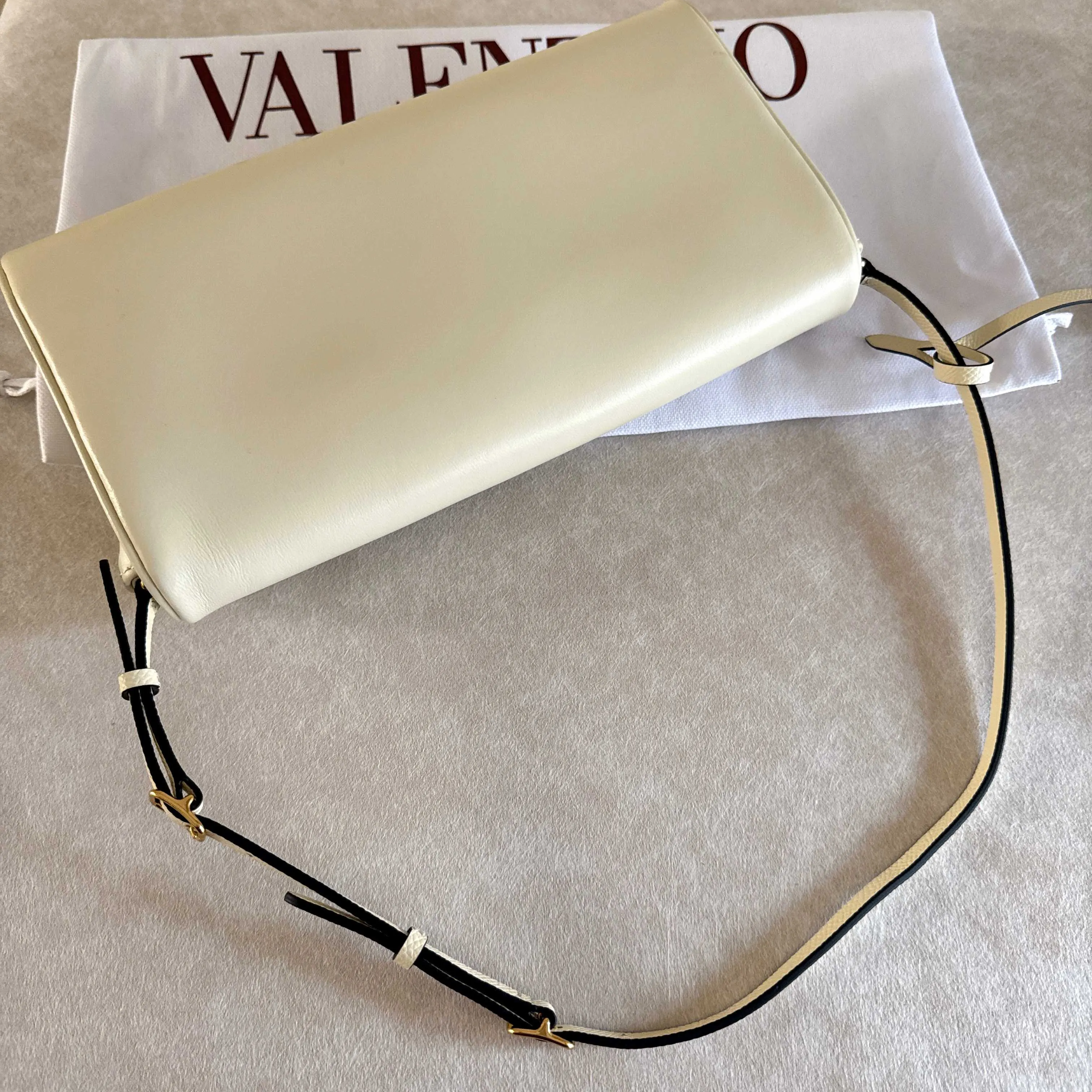 Shoulder Bag Leather