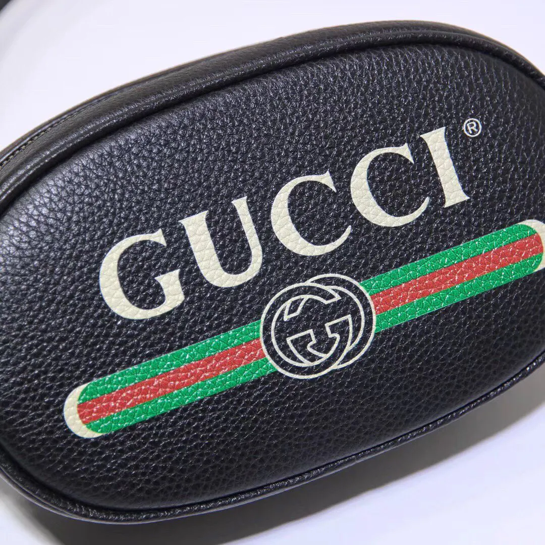 Gucci Belt Bag Casual