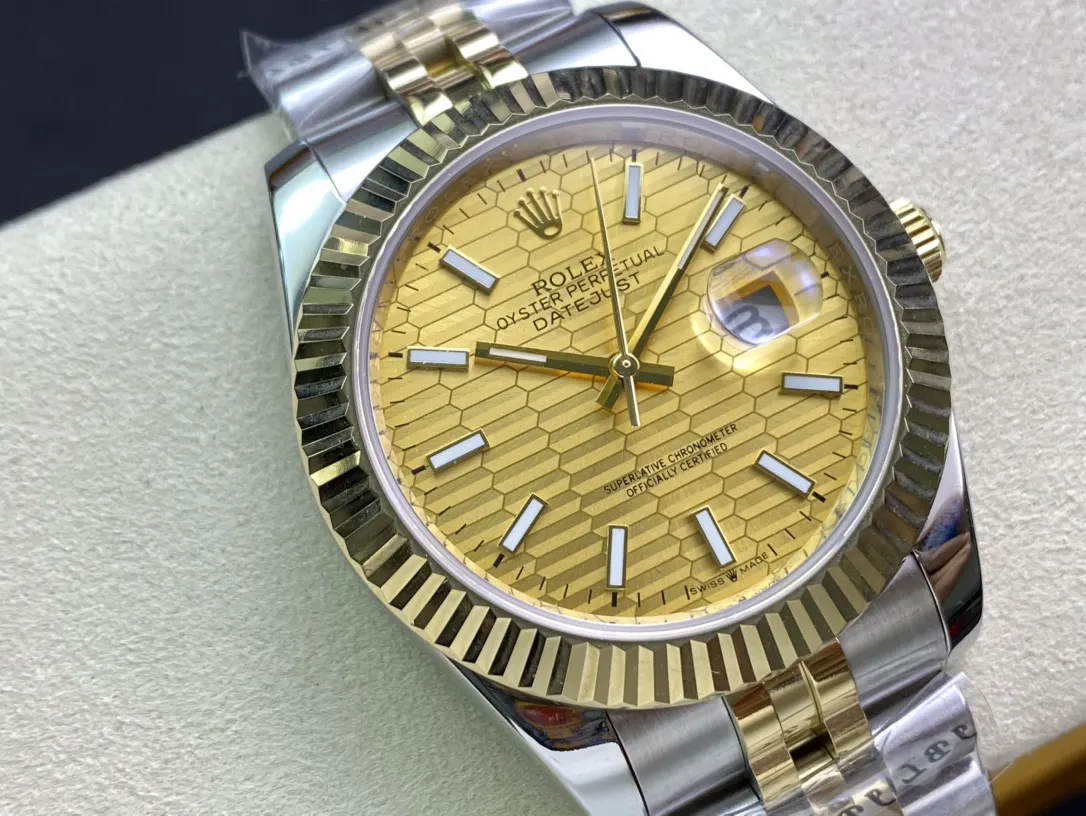 Rolex 元 高端 劳力士 单历 日志型 直径 手表 经典腕表款