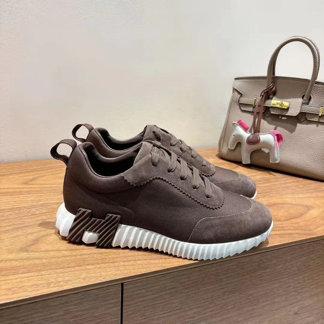 Hermès SS Sneakers