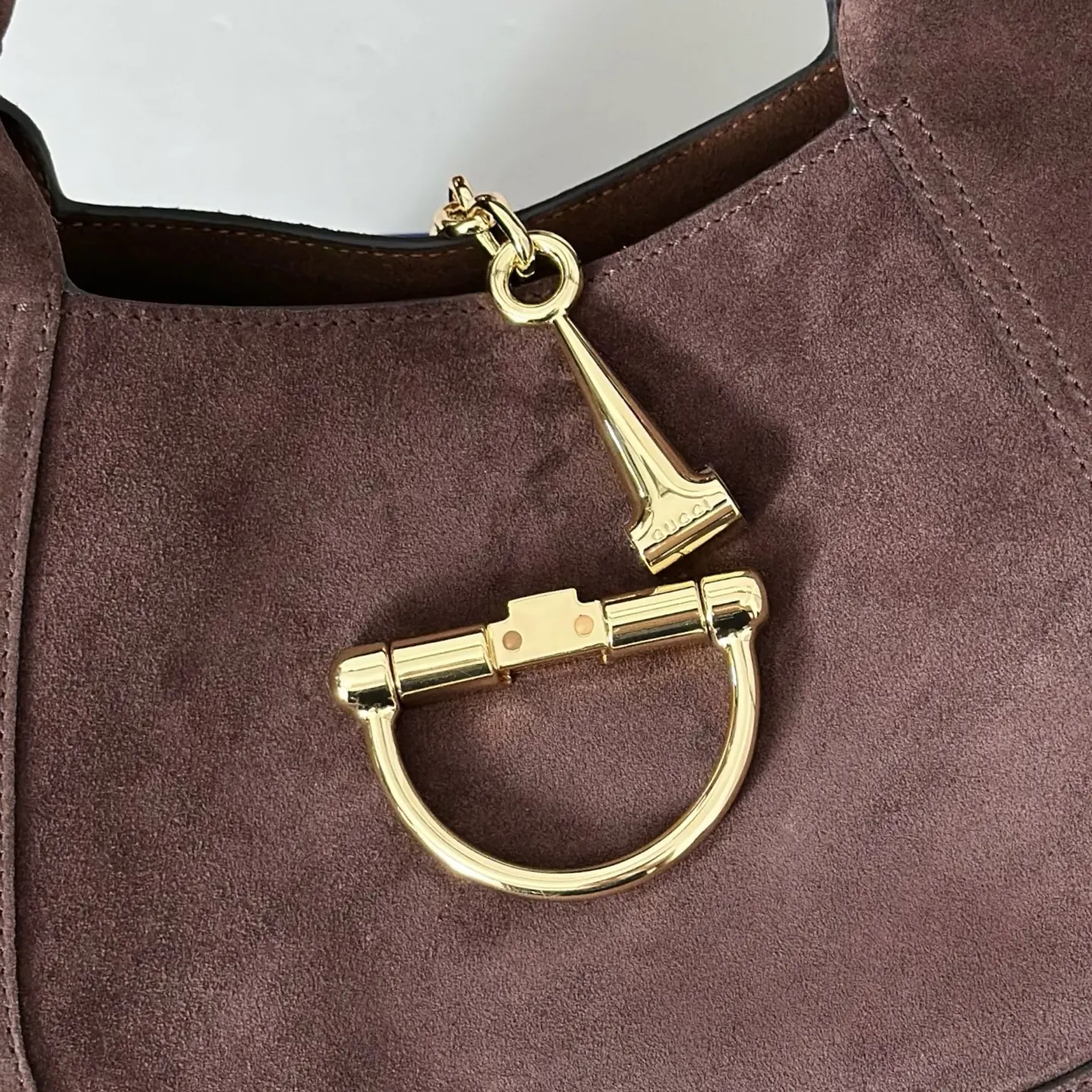 Gucci 手提包 通勤手提款