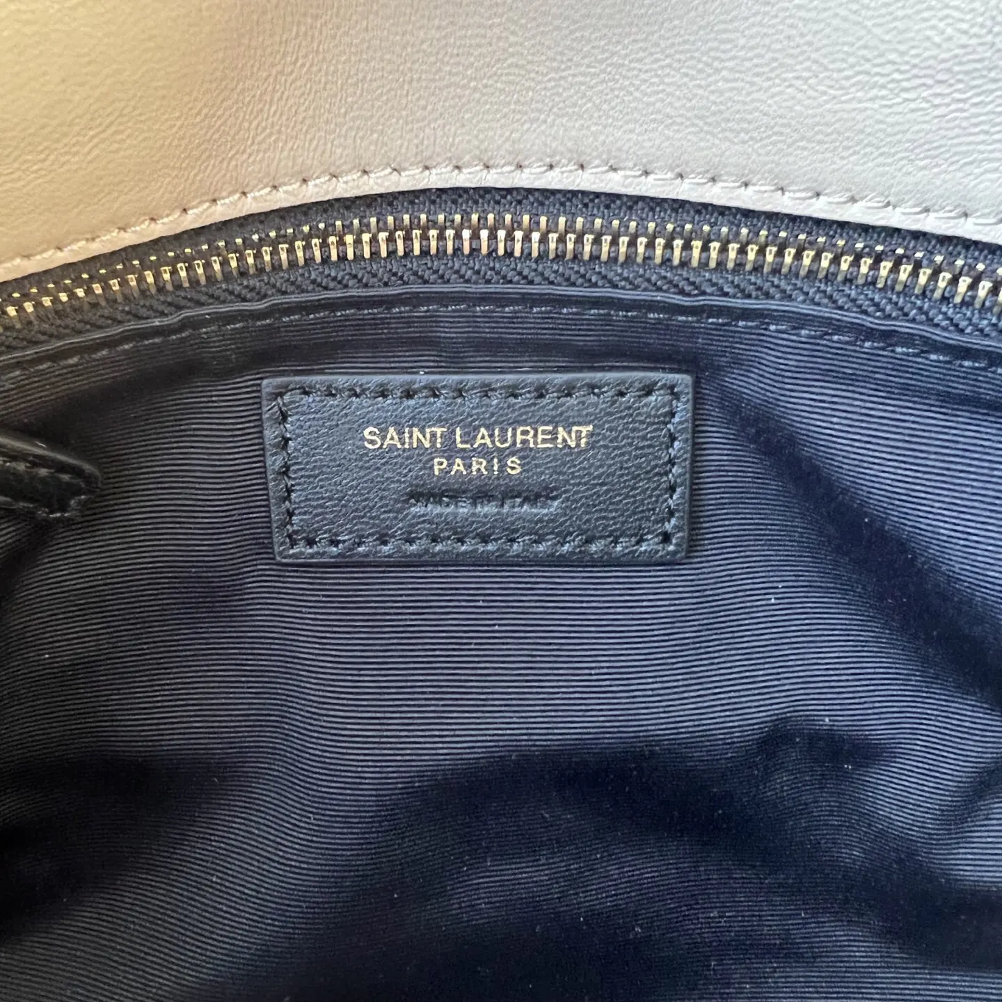 Chain Bag Classic