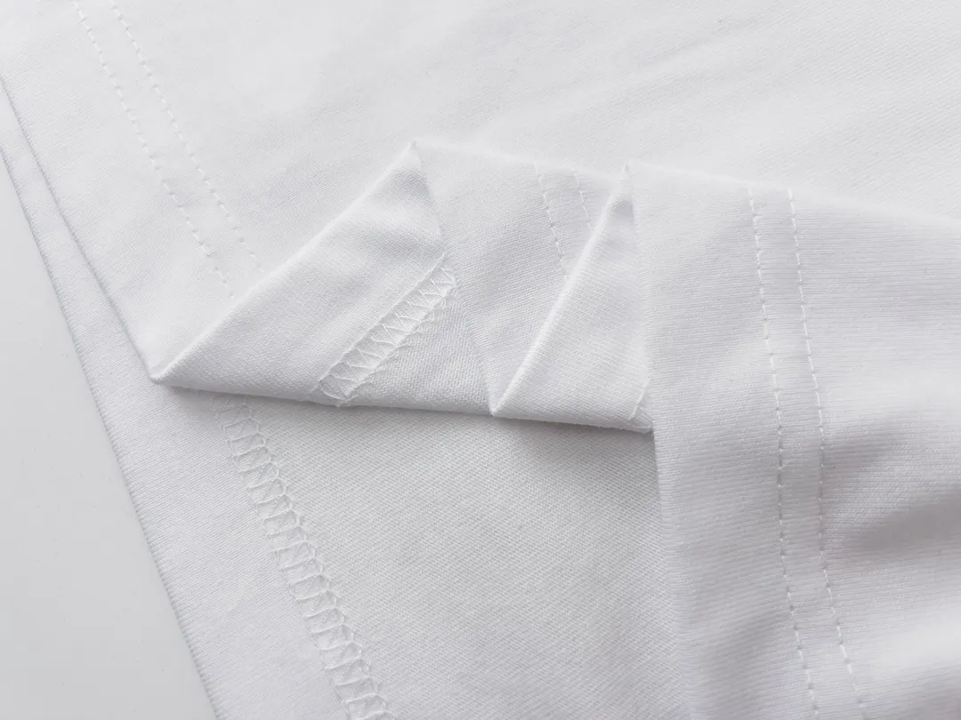 Adidas Letter Embroidery Short Sleeve T-Shirt Daily Versatile Style Image 6 Adidas Letter Embroidery Short Sleeve T-Shirt Daily Versatile Style Image 6