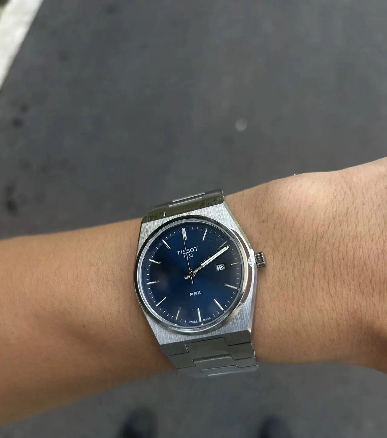 Watch Classic