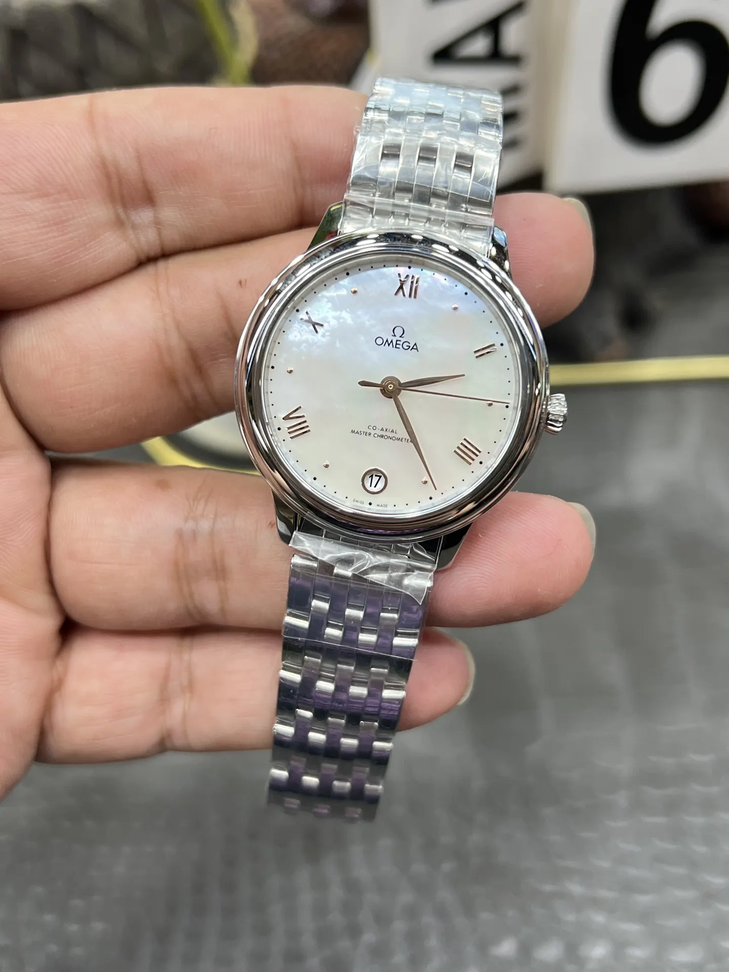 Watch Classic
