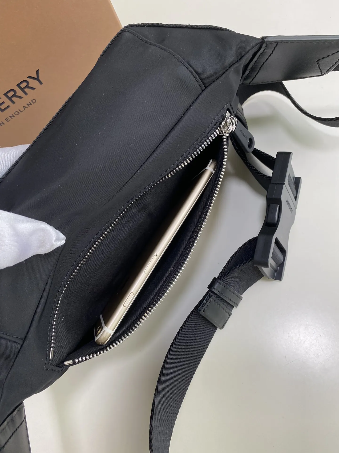 Belt Bag Casual