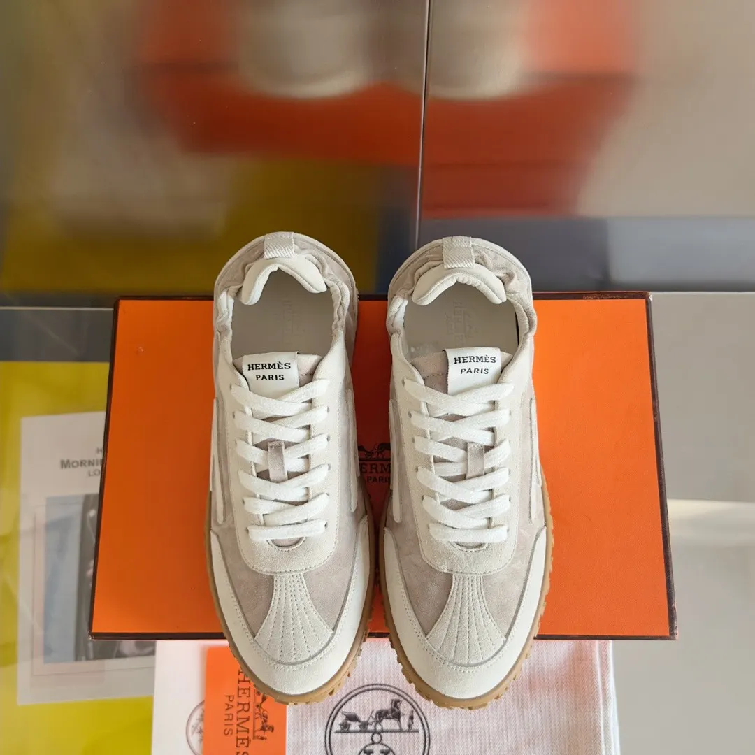 Hermès 运动鞋
