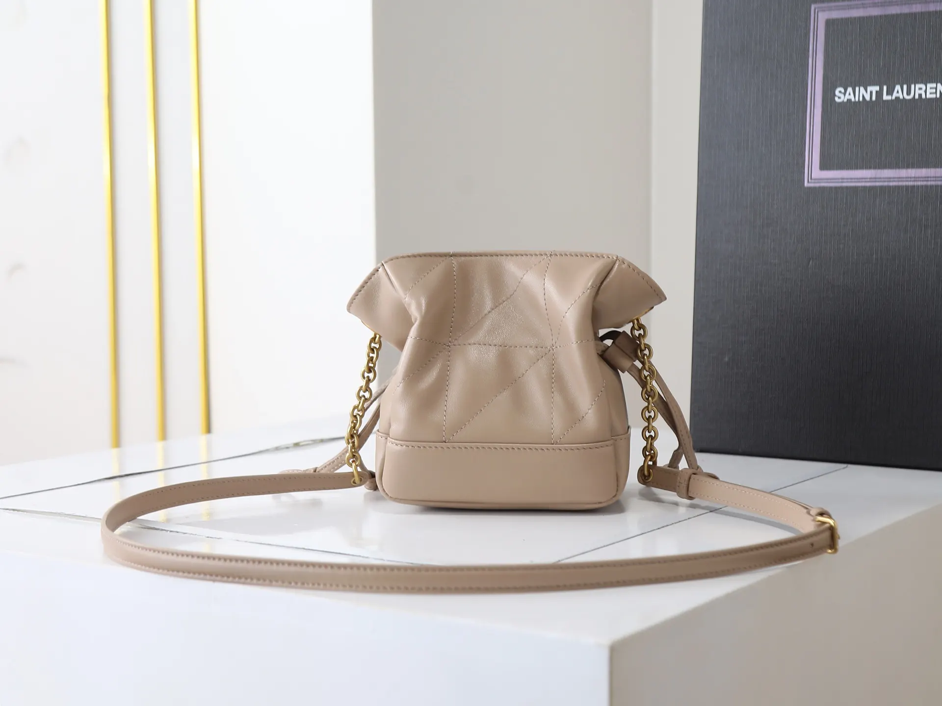 YSL 托特包 大容量托特款