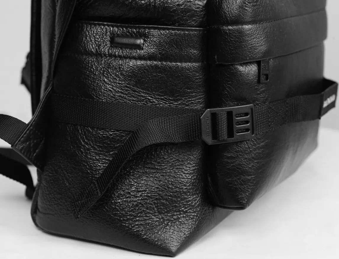 Backpack Leather