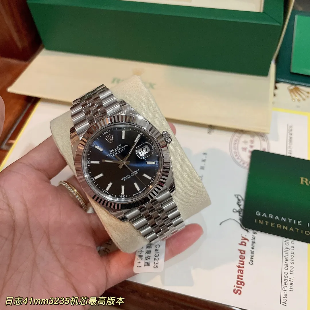 Rolex 件都能与互换通用 手表 经典腕表款