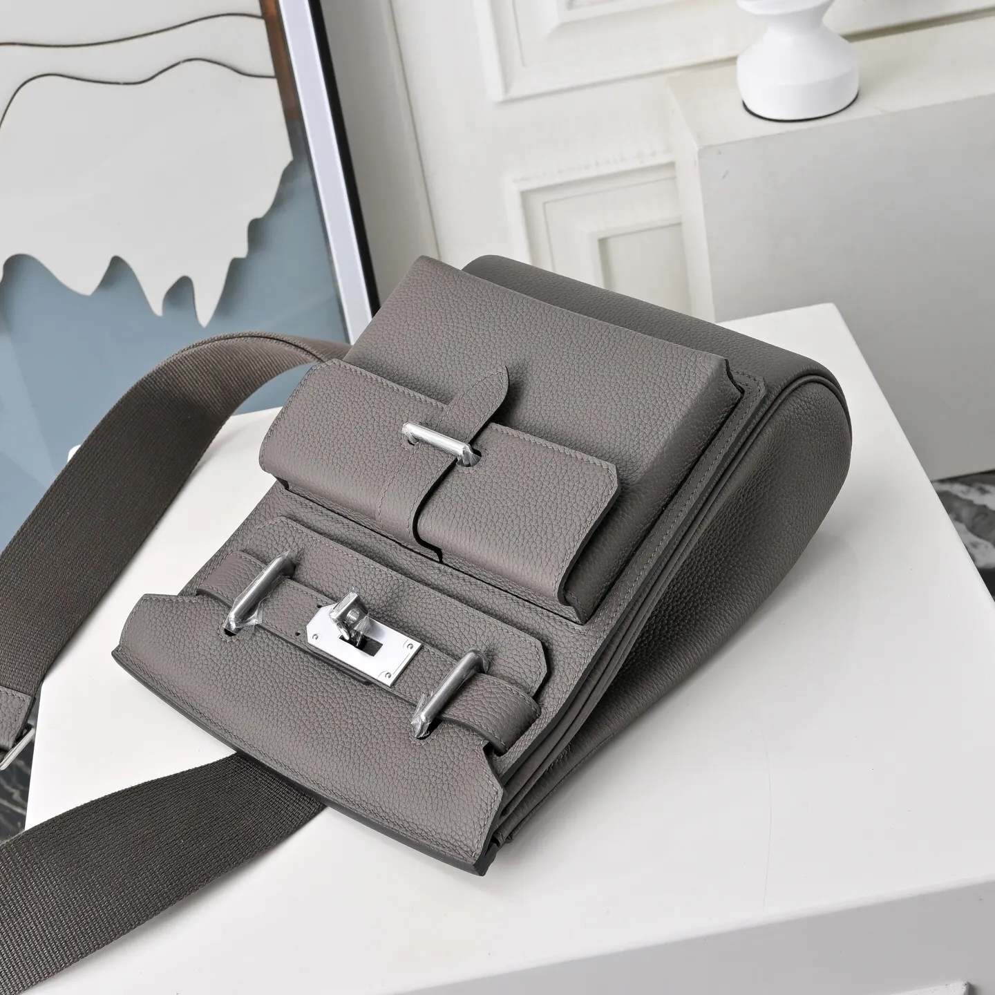Hermès HAC 腰包