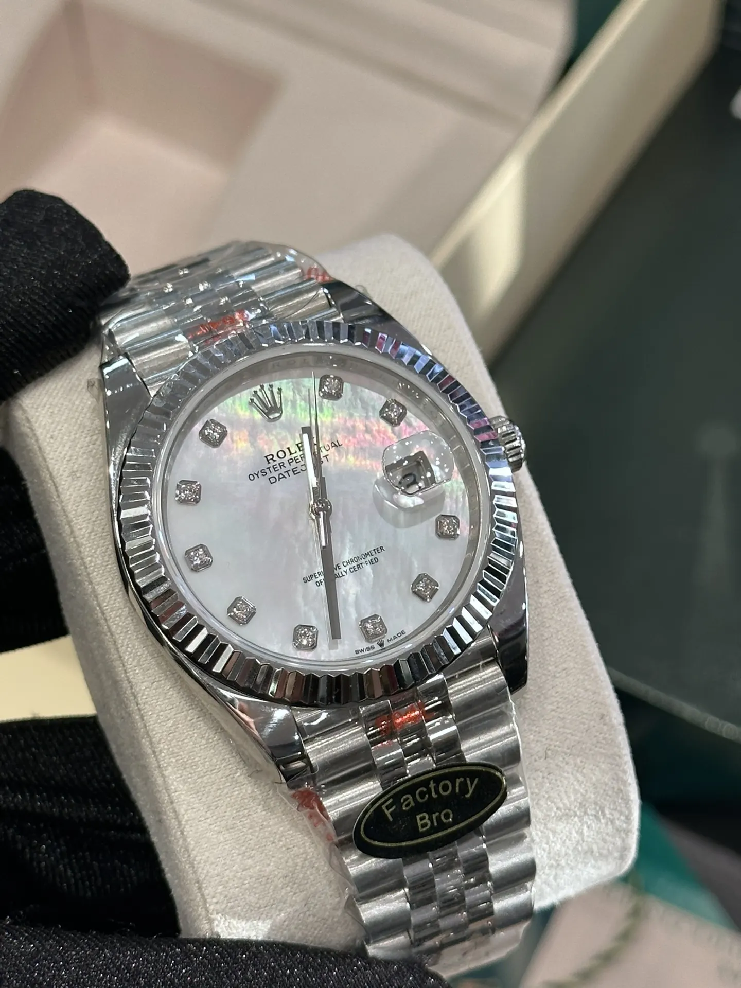 Watch Classic