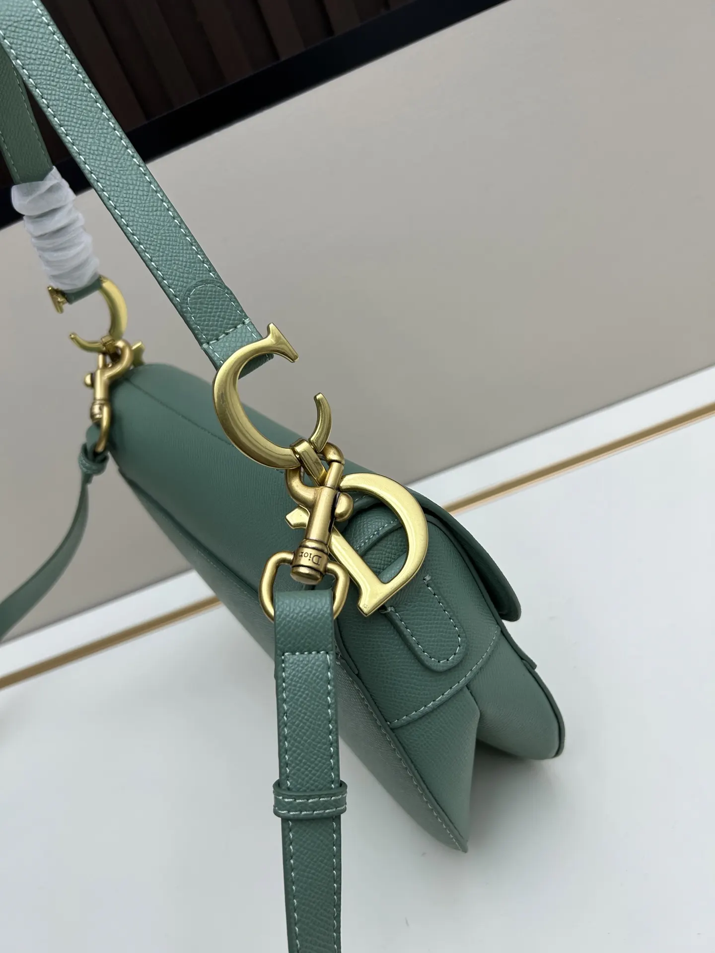 Dior Hobo Shoulder Bag Vintage