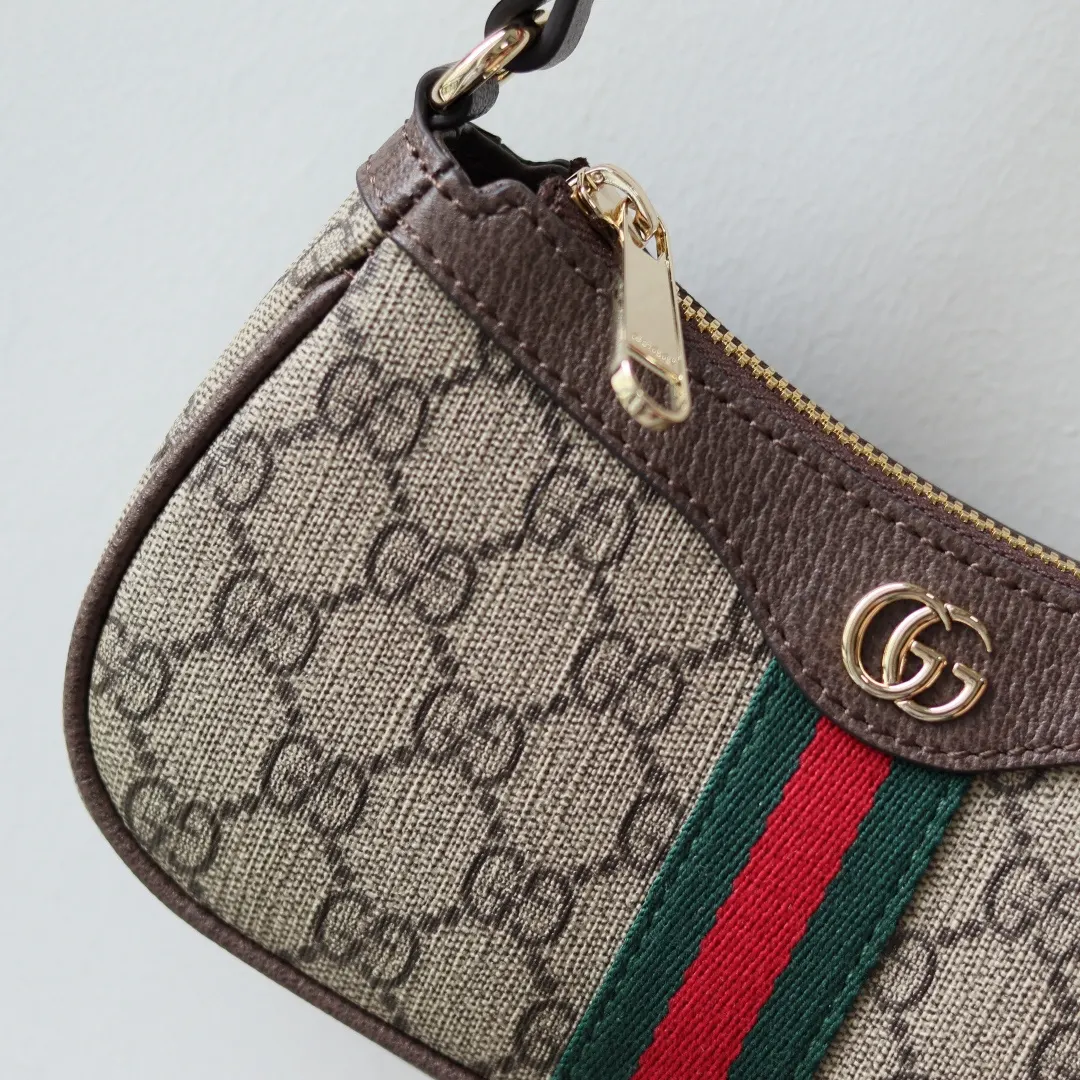 Gucci 包袋 日常搭配款