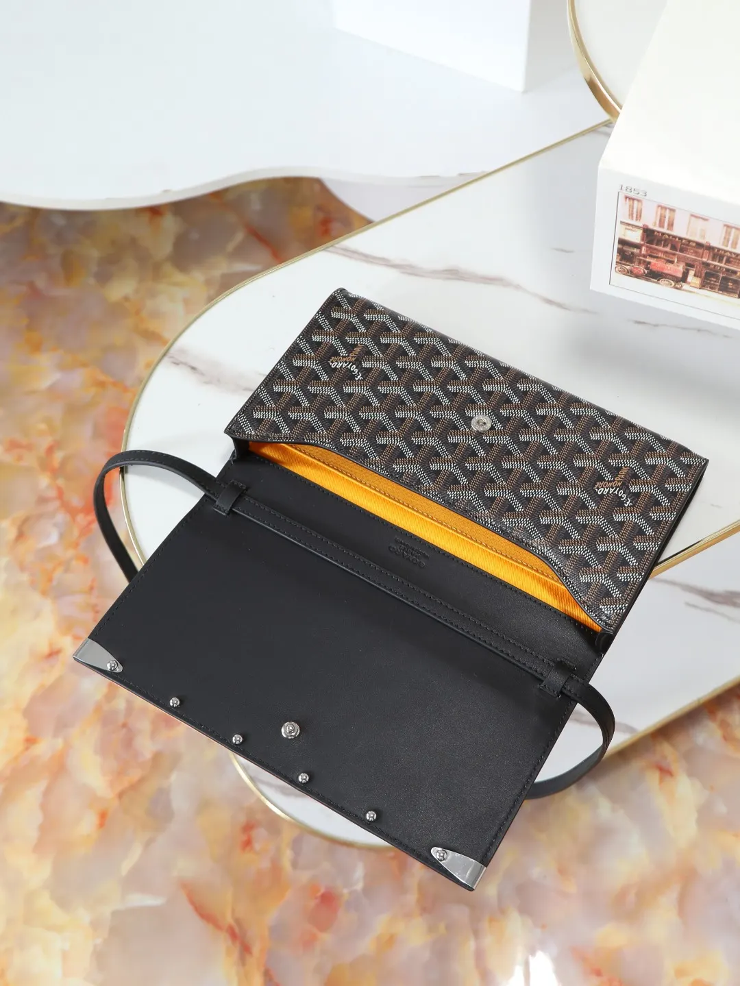 Clutch Bag