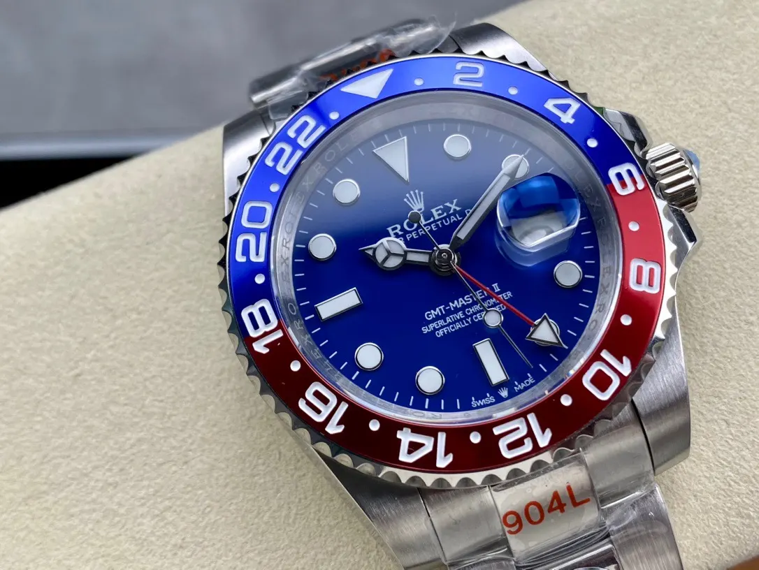 Watch Classic