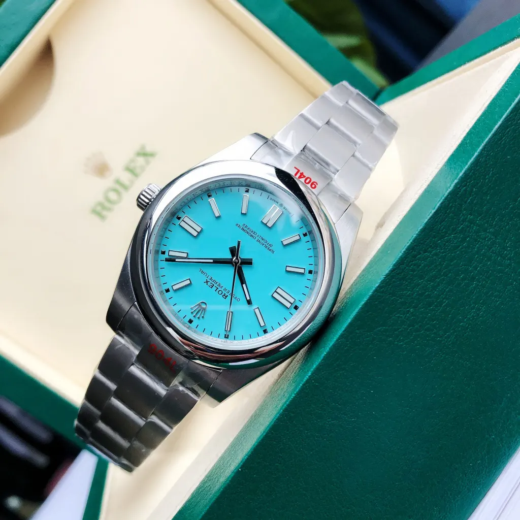 Watch Classic