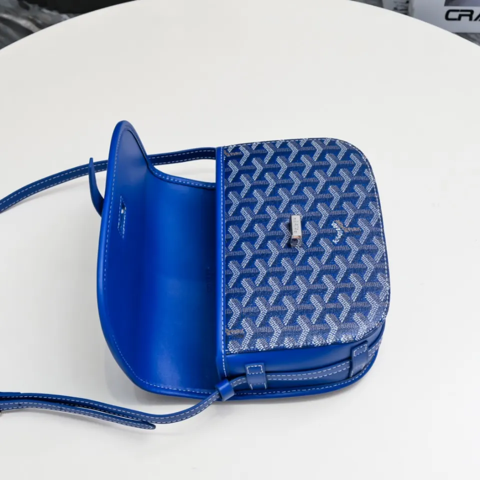 Goyard Organizer Pouch Travel