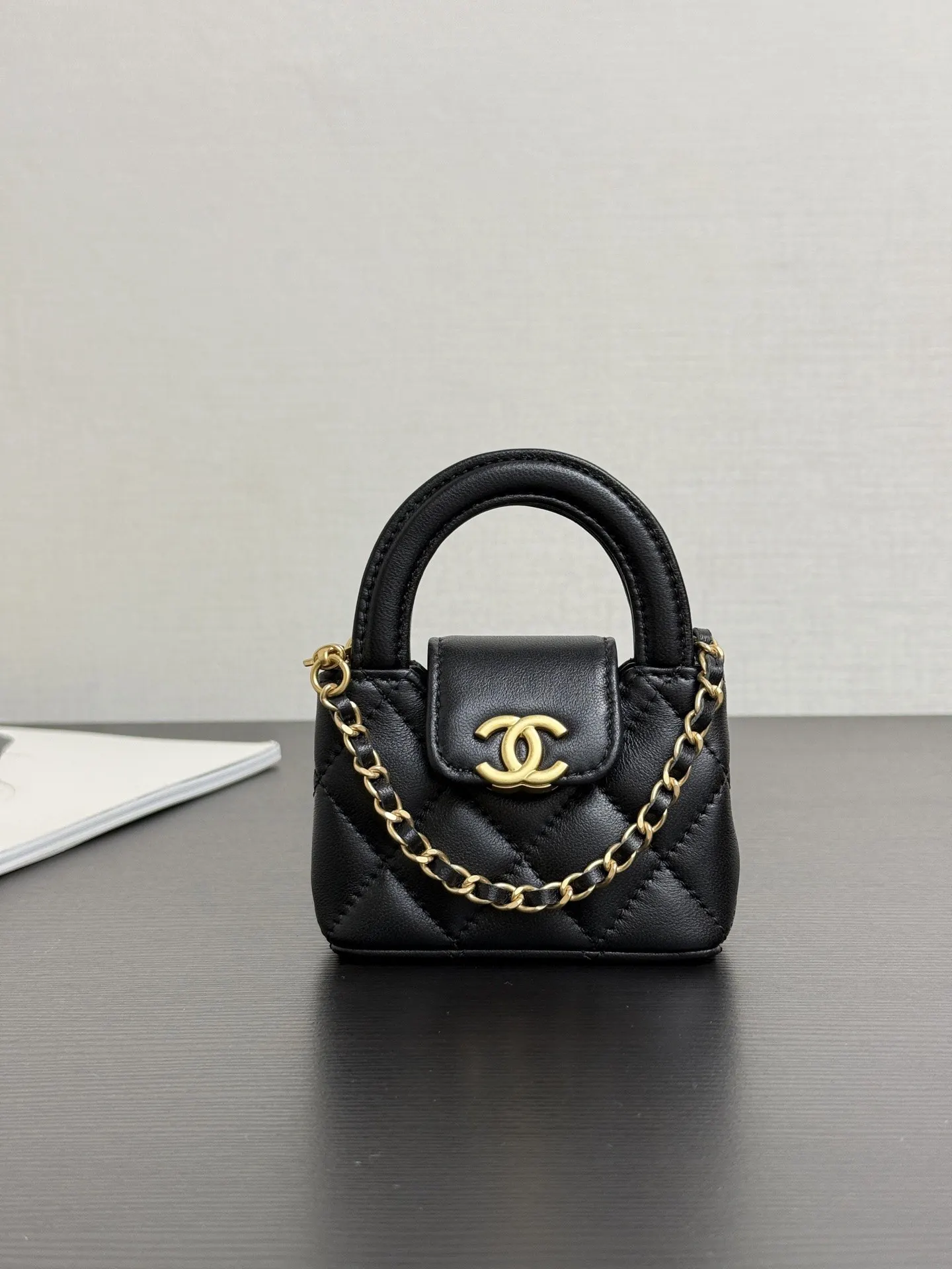 Top Handle Bag Commuter