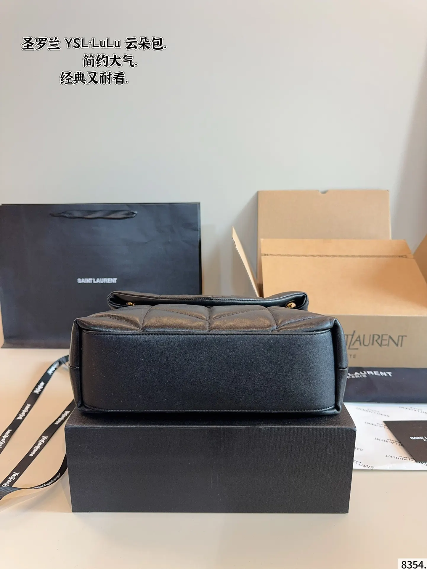 Crossbody Bag Lightweight