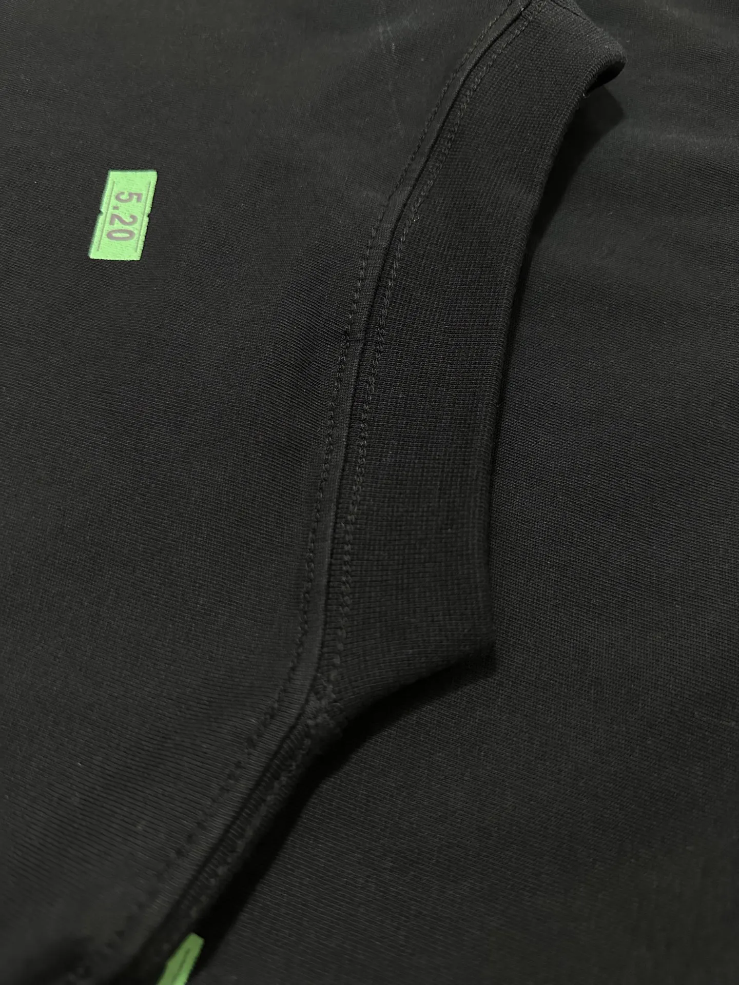 Balenciaga 26SS 短袖T恤