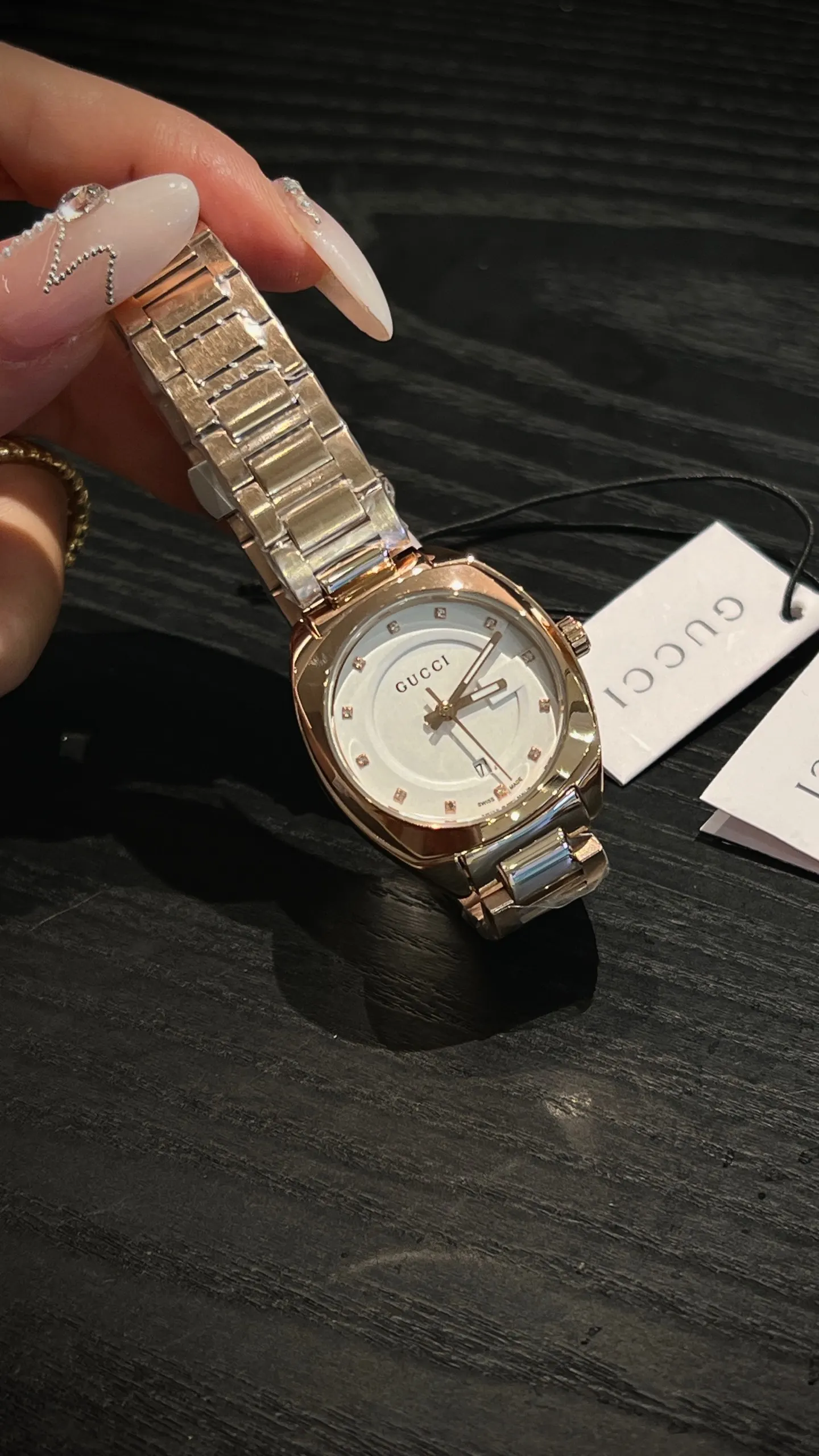 Watch Classic