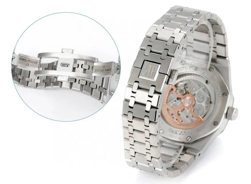 Audemars Piguet 手表 经典腕表款