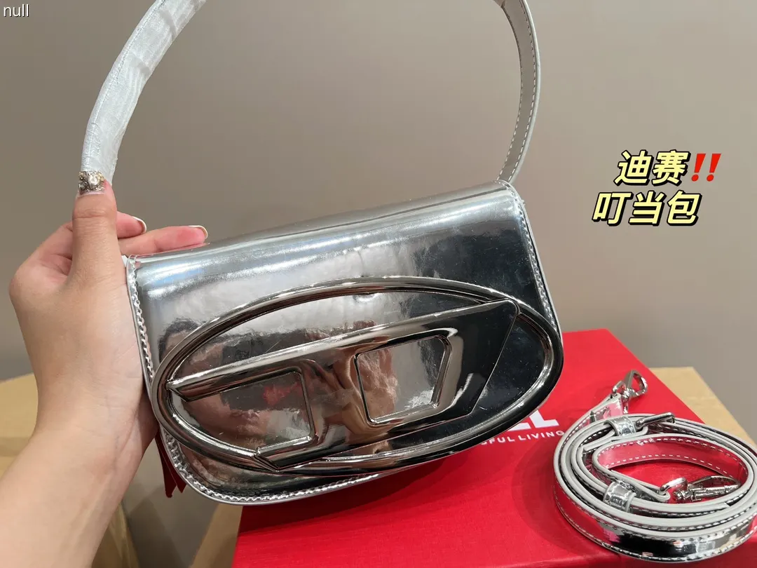 盒 尺寸 迪赛叮当包 盒 尺寸 腋下包 復古腋下背款