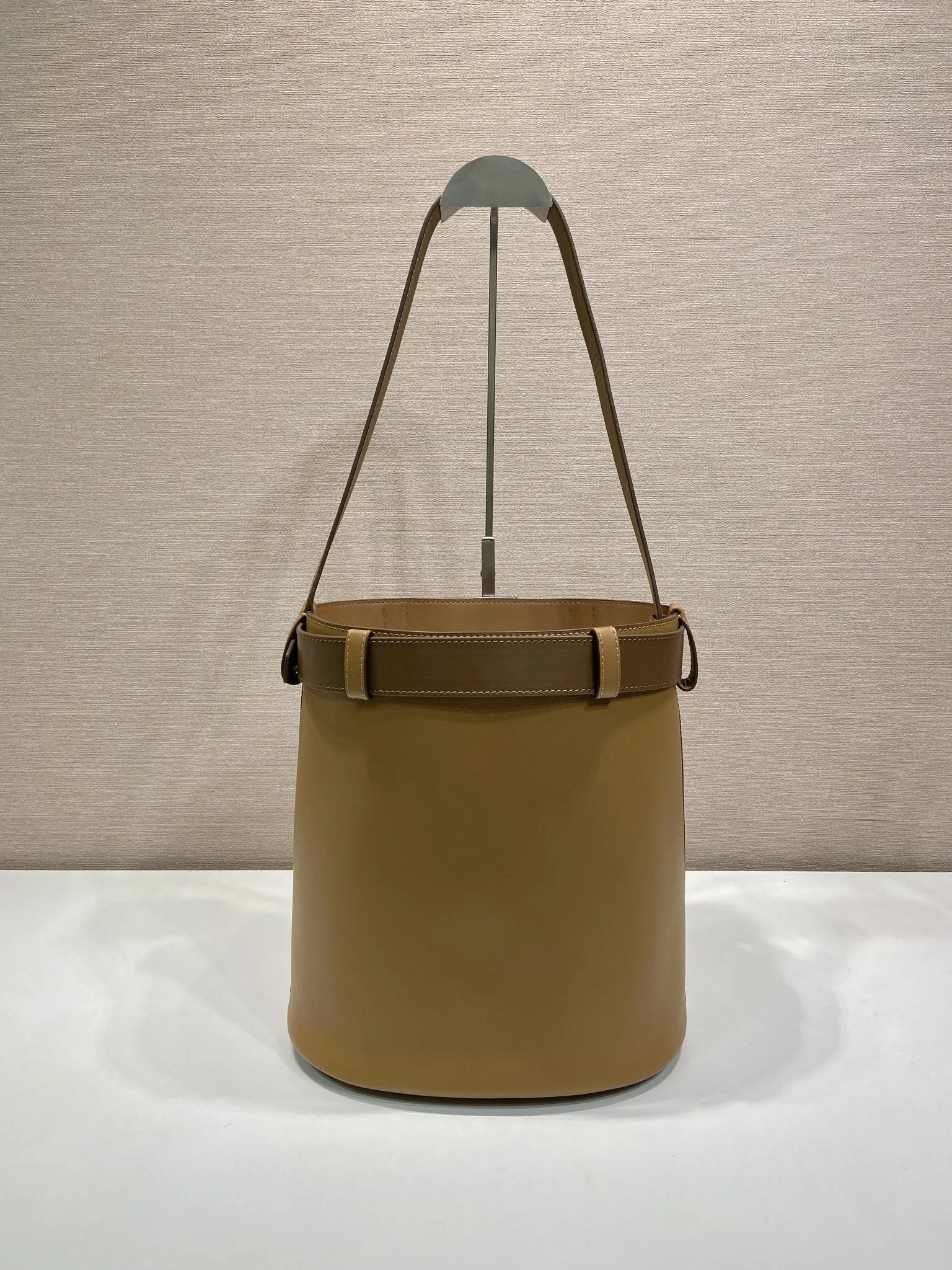 Bucket Bag Classic Casual