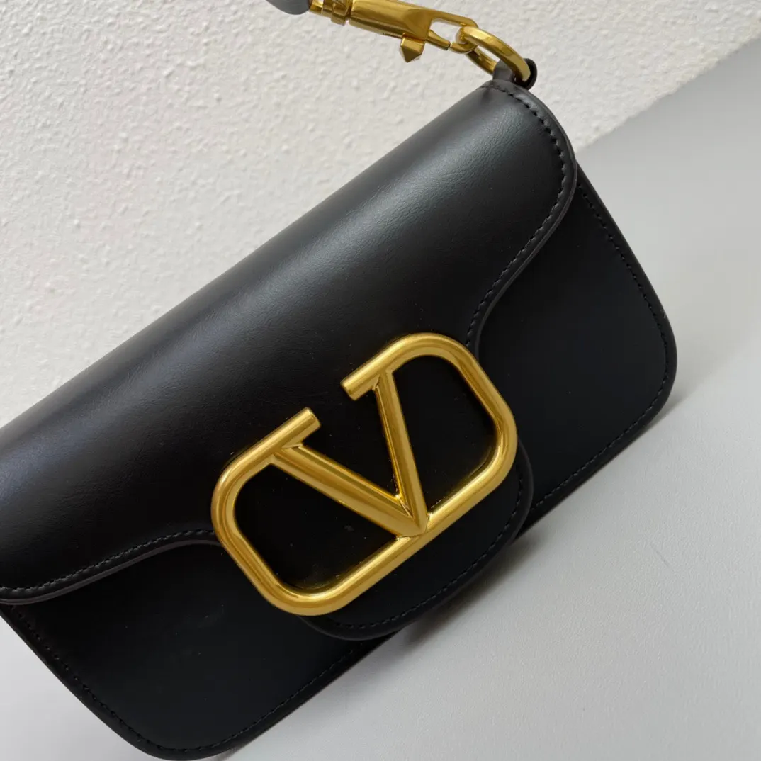 Valentino 小牛皮 雙肩包 实用雙肩款