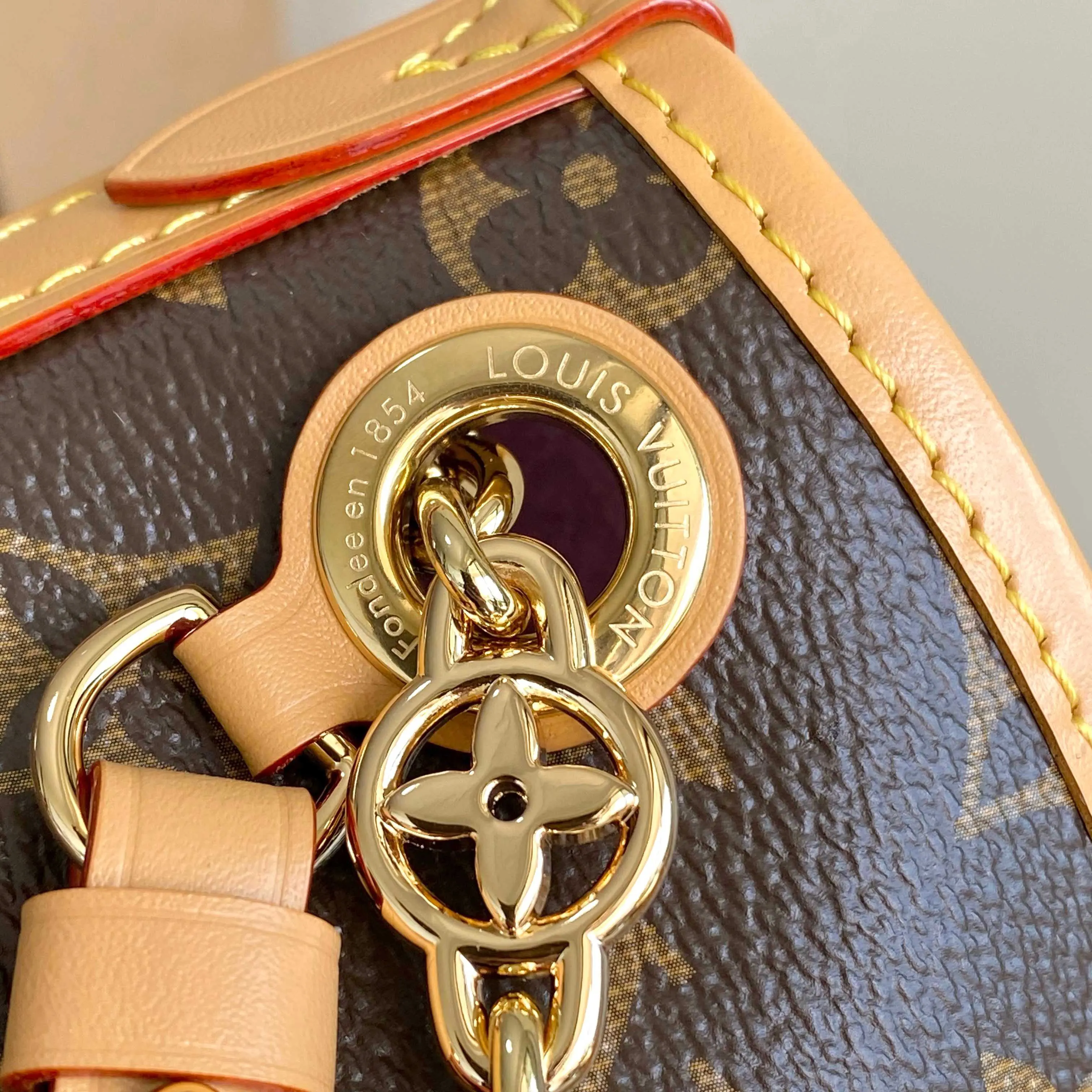 CarryAll 帆布 链条包 精致链条款