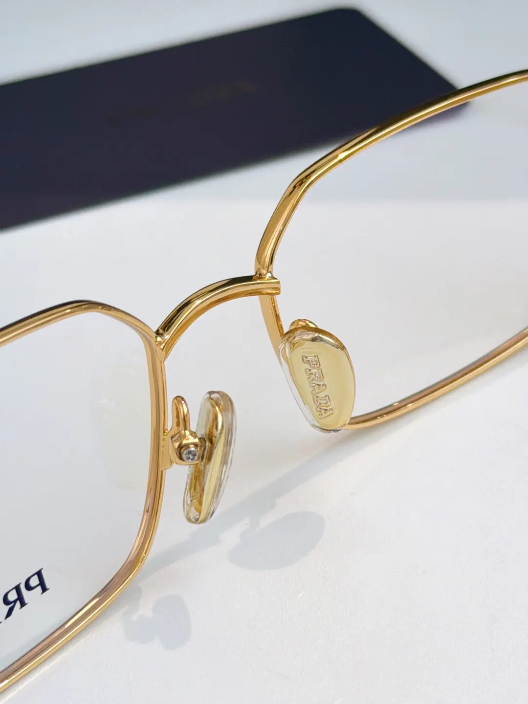 Prada 光學眼鏡