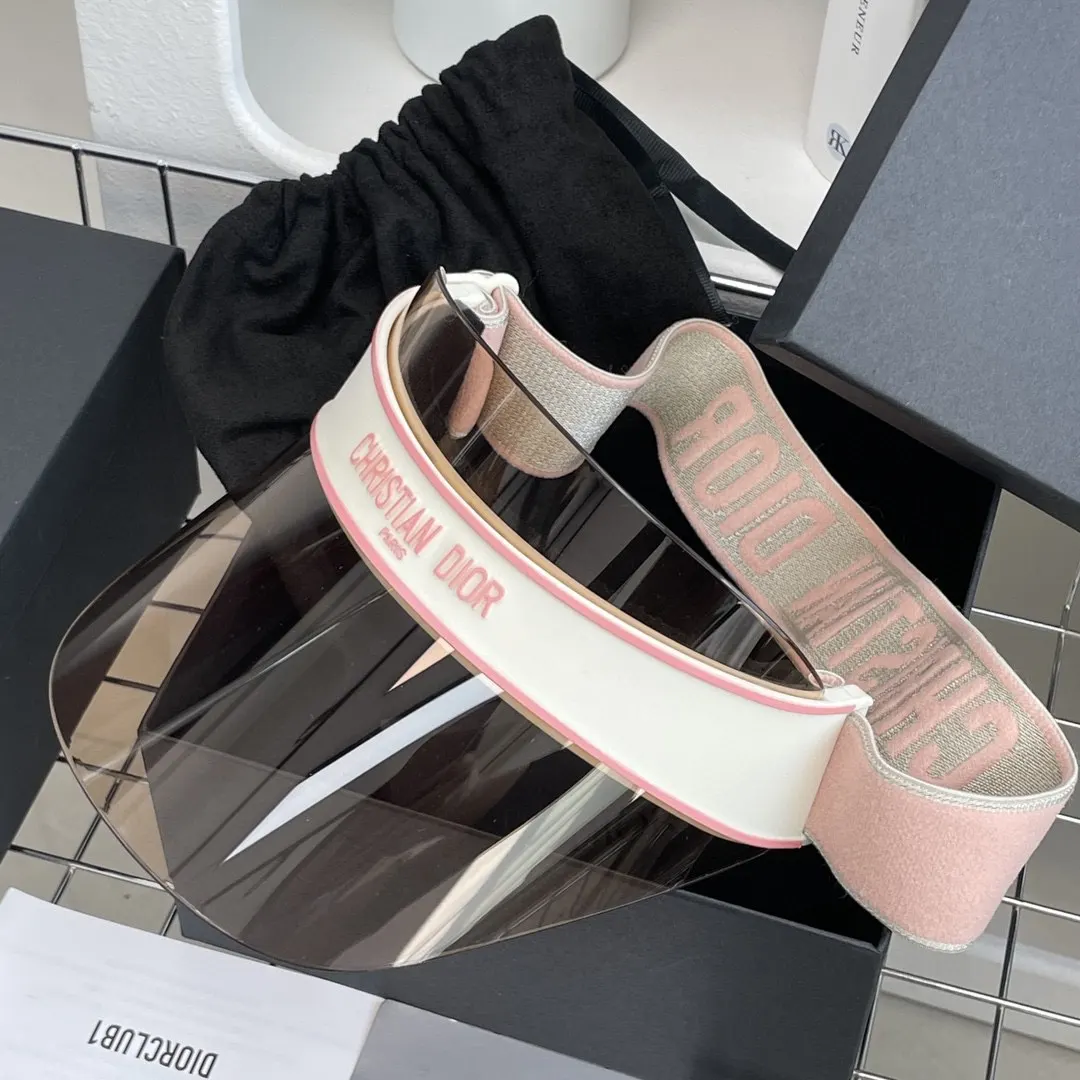 Dior 黑色Oblique腰帶 银扣款