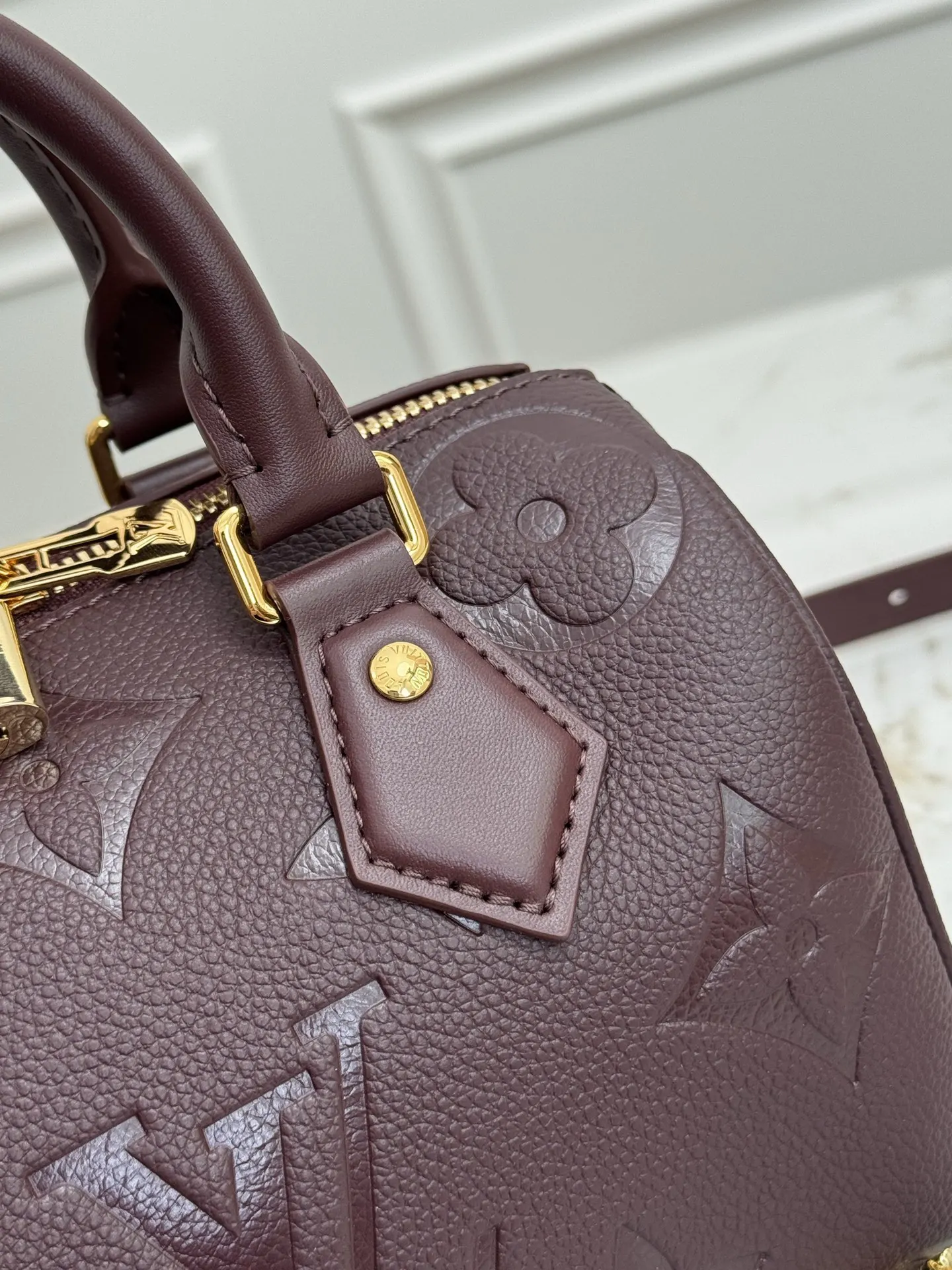 Louis Vuitton Black Fashion Item Travel | ORBUYBAG