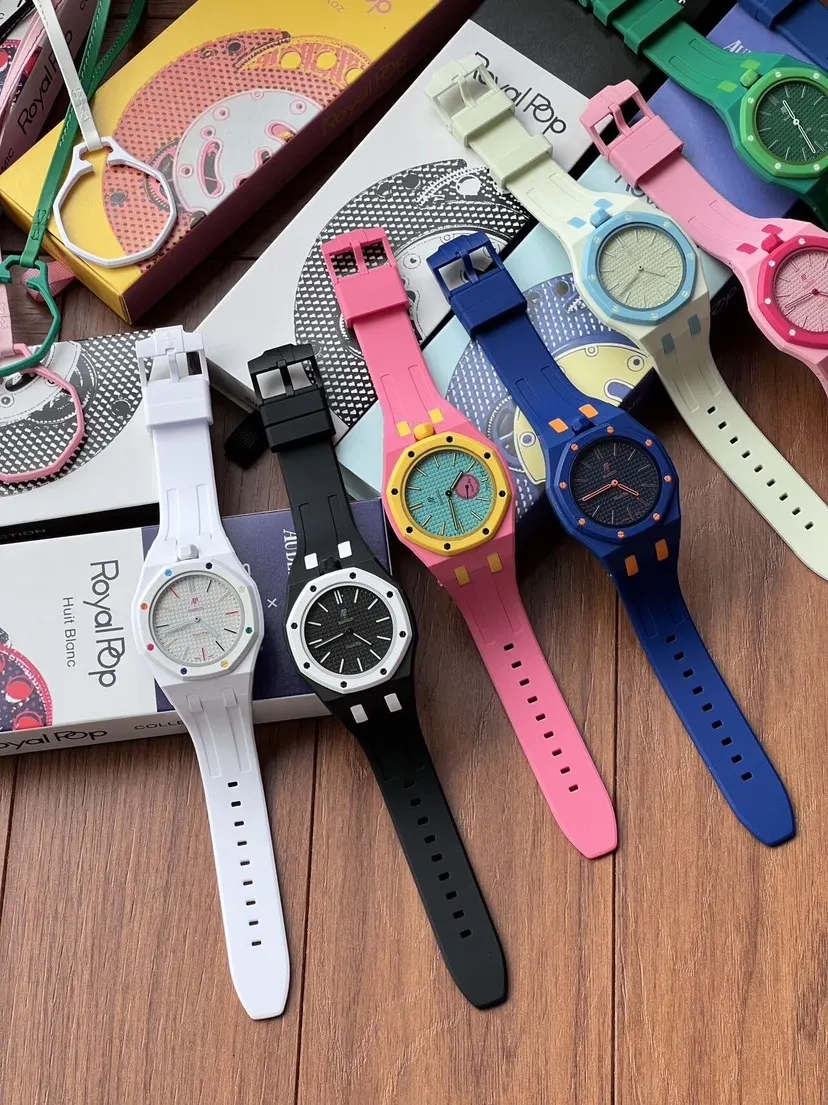 Audemars Piguet 手表 经典腕表款