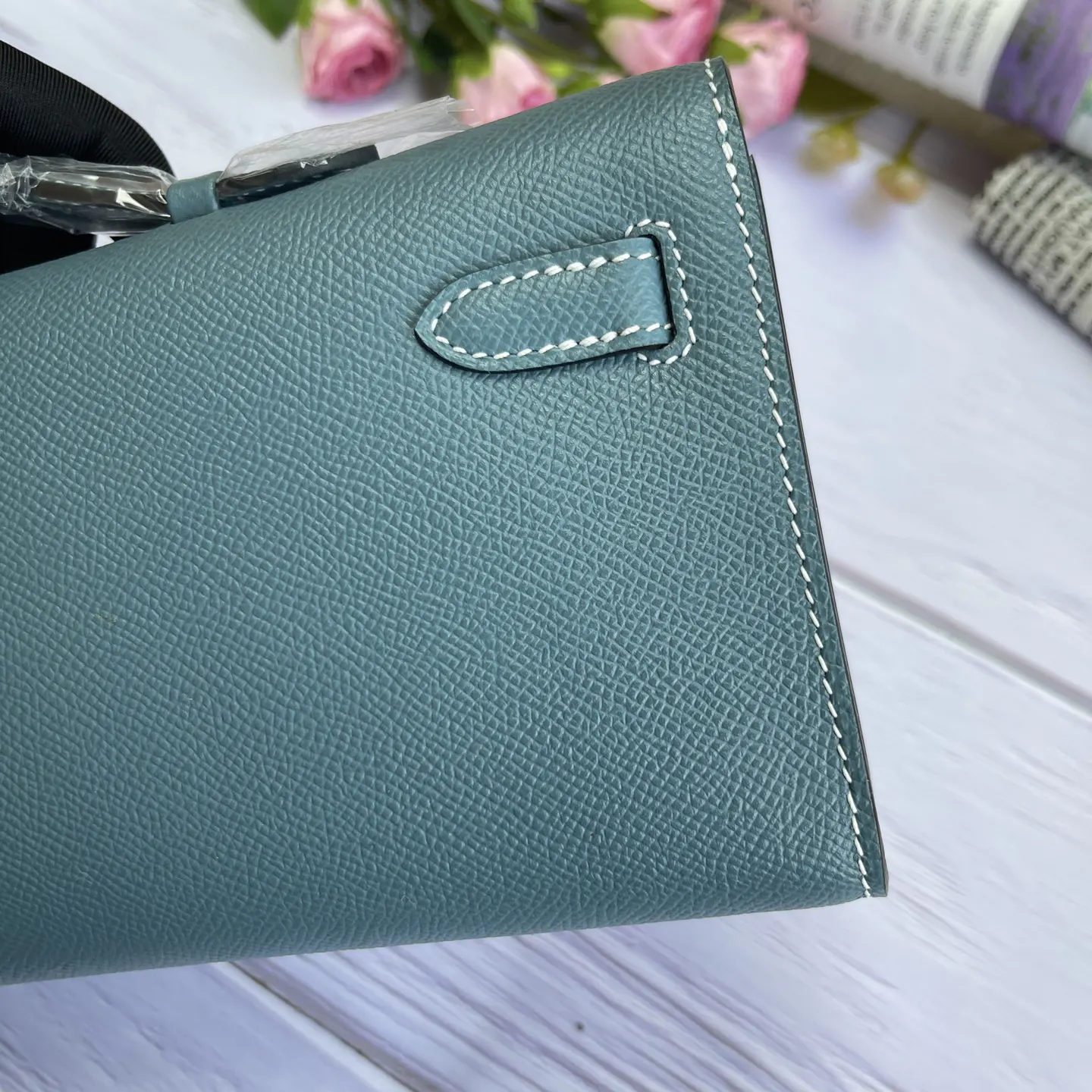 Clutch Bag