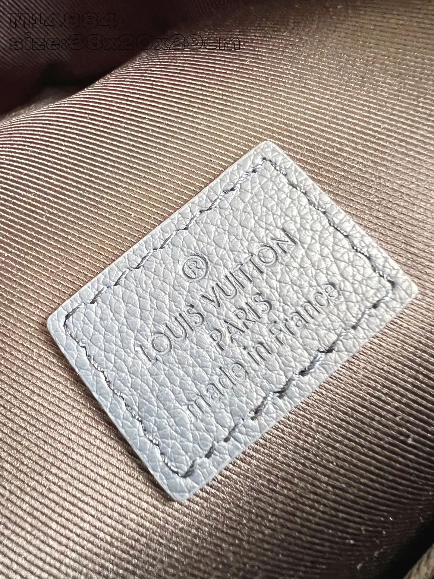 牛皮 雙肩包 实用雙肩款