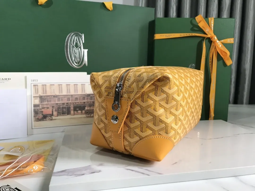 Goyard 款号 手拿包 精致手拿款
