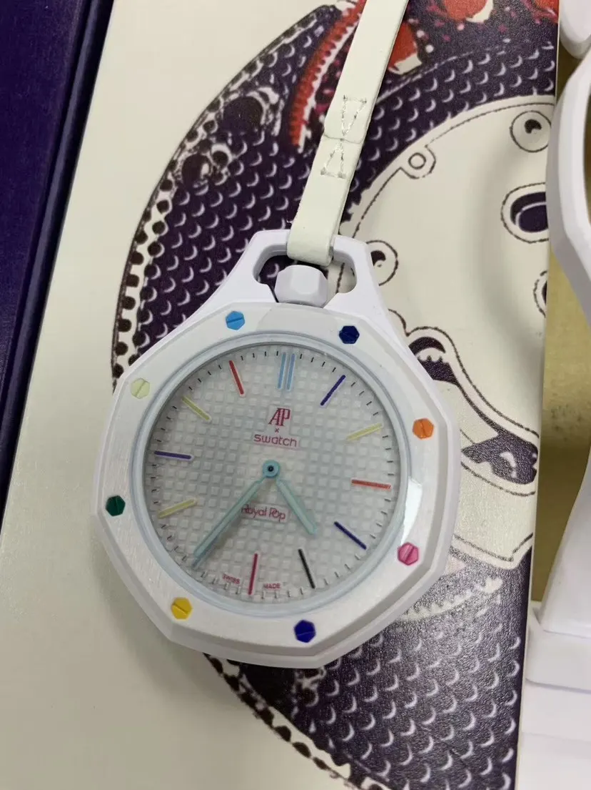 Watch Classic