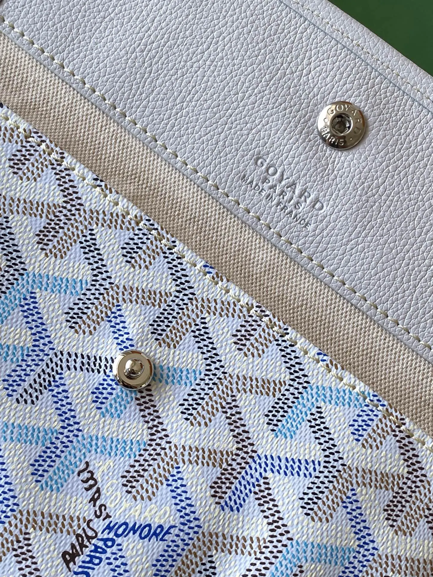 Goyard 戈雅全新四季sanit louis购物袋 极简高 旅行包 大容量旅行款