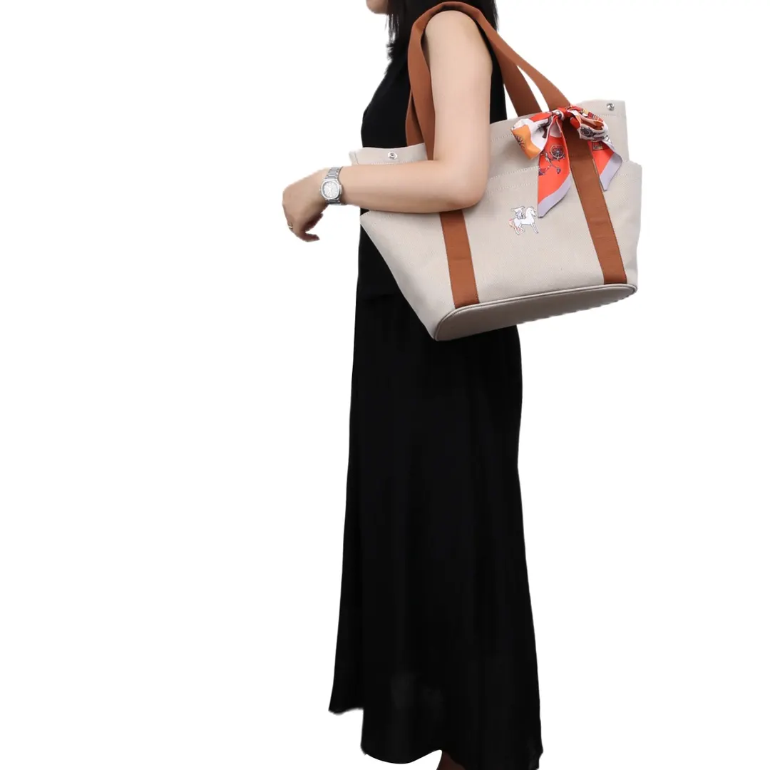 Hermès 化妆包 50cm
