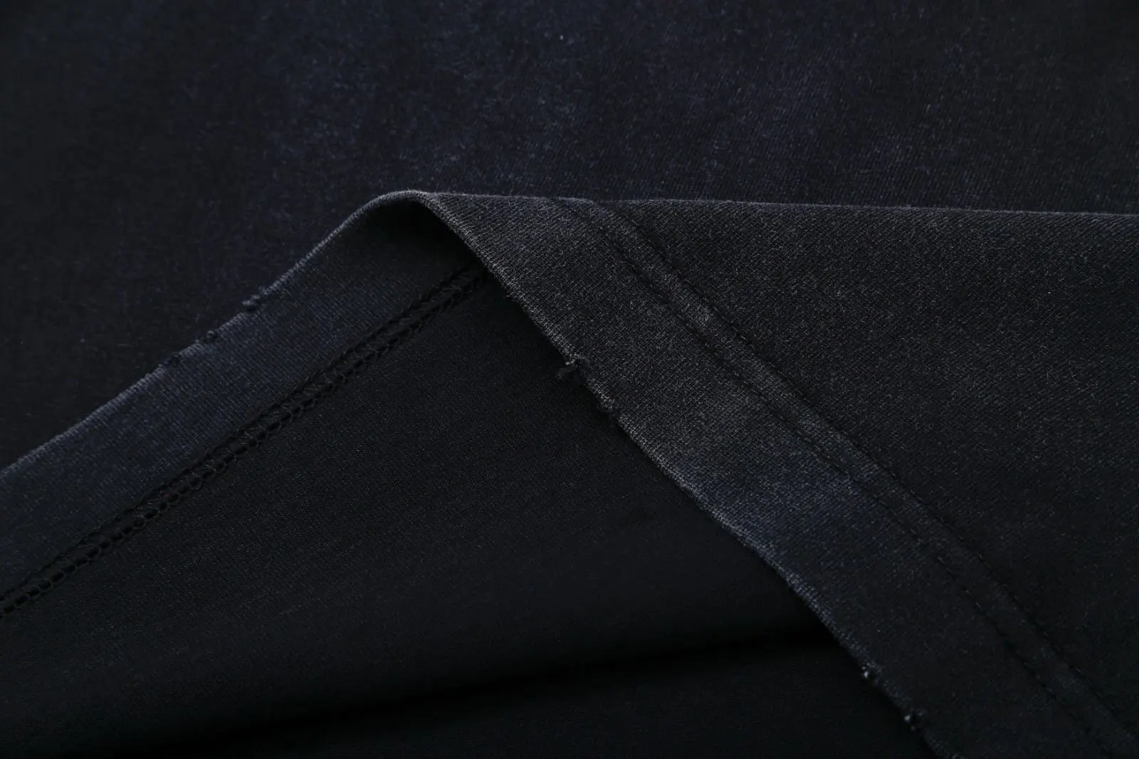 Balenciaga Paris 黑色 短袖T恤(數字8) Balenciaga Paris 黑色 短袖T恤(數字8)