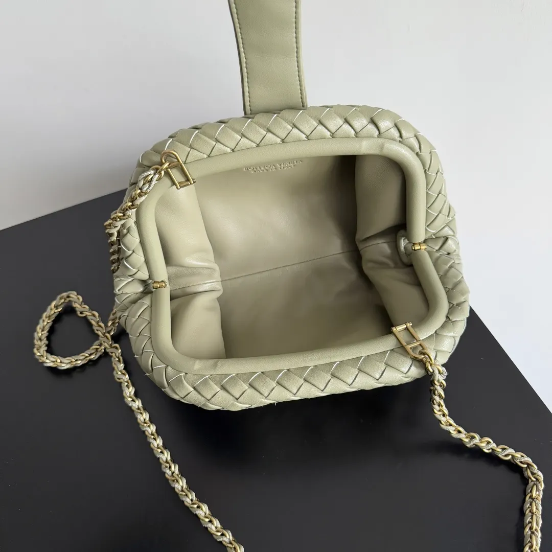 Bottega Veneta 手拿包 精致手拿款