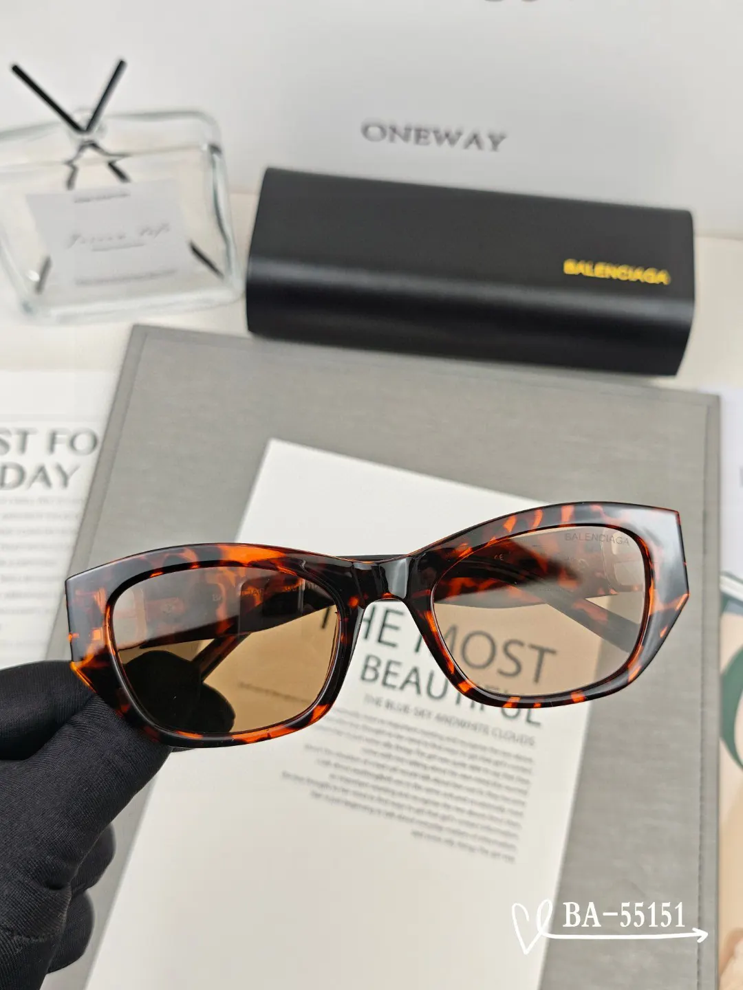 Balenciaga Fashion Item Fashion