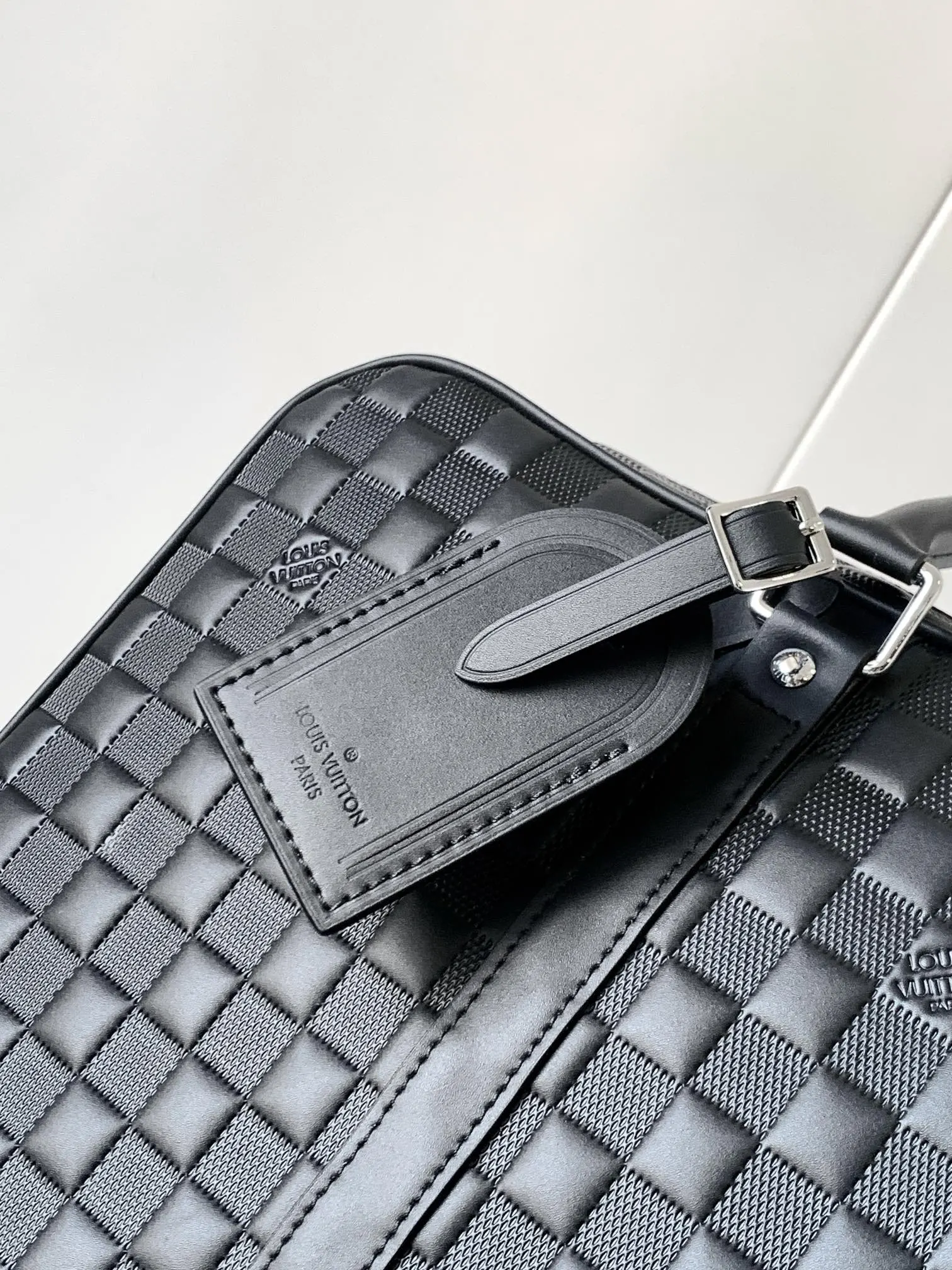 Damier 公文包 商務通勤款